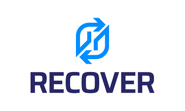 Recover.com - Unique premium domain marketplace