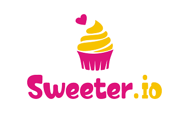 Sweeter.io