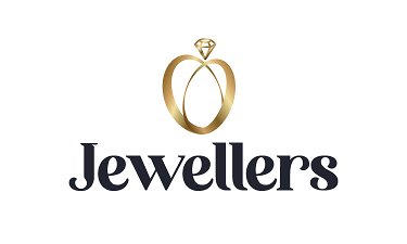 Jewellers.io - Creative brandable domain for sale