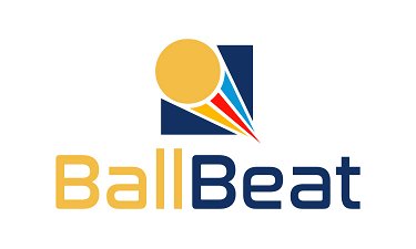 BallBeat.com - Creative brandable domain for sale