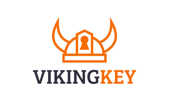 VikingKey.com