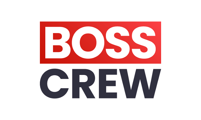 BossCrew.com