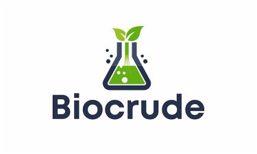 Biocrude.com