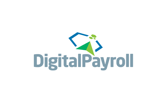 DigitalPayroll.com