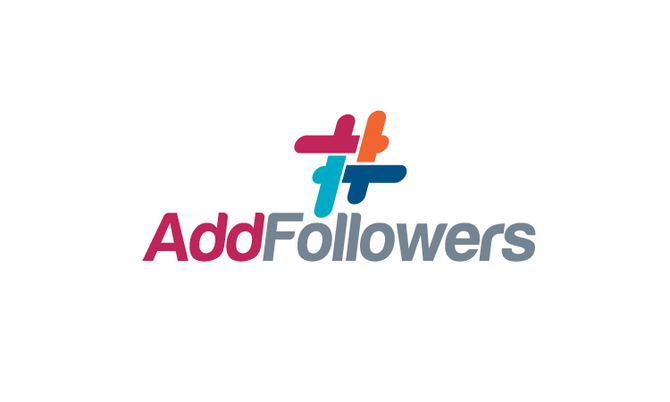 AddFollowers.com