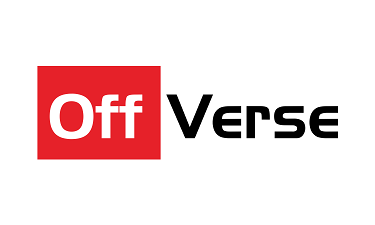OffVerse.com - Creative brandable domain for sale