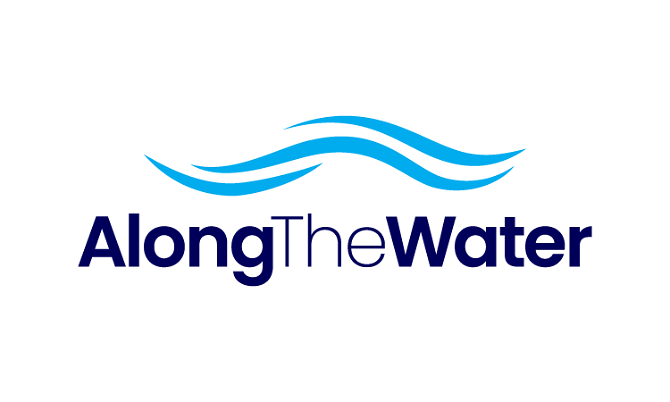 AlongTheWater.com