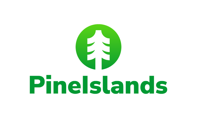 PineIslands.com