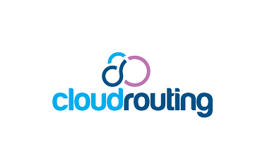 CloudRouting.com - Creative brandable domain for sale