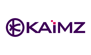 Kaimz.com - Creative brandable domain for sale