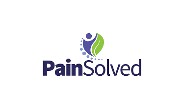 PainSolved.com