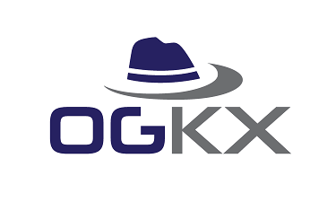 OGKX.com