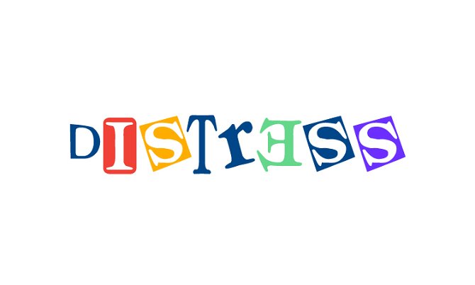 Distress.net