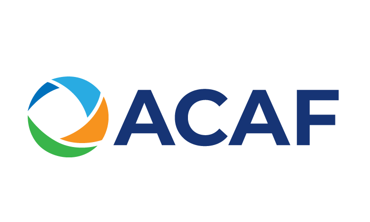 ACAF logo