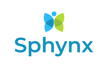 Sphynx.com - Creative brandable domain for sale