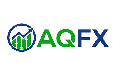 AQFX.com - Creative brandable domain for sale