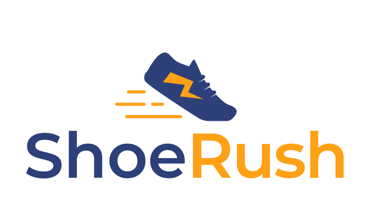 ShoeRush logo