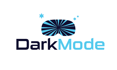 DarkMode.io - Good premium domains for sale