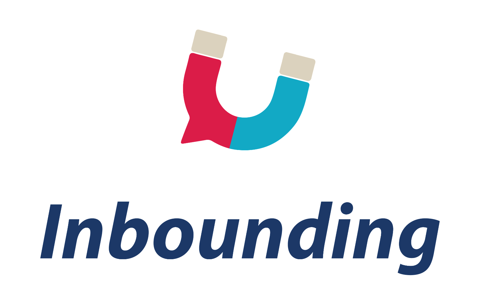 Inbounding.com - Creative brandable domain for sale