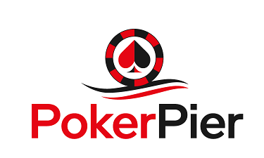 PokerPier.com - Creative brandable domain for sale