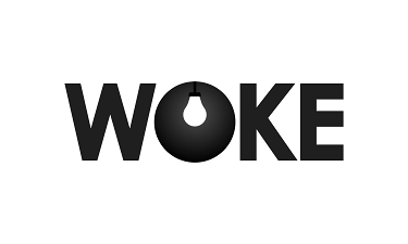 Woke.com - Good premium domain names for sale