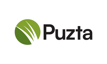 Puzta.com - Creative brandable domain for sale