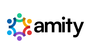 Amity.com - Creative brandable domain for sale