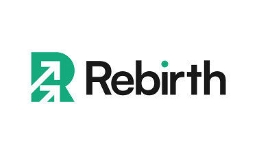 Rebirth.com - Creative brandable domain for sale