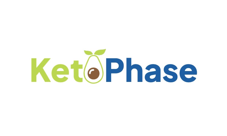 KetoPhase logo