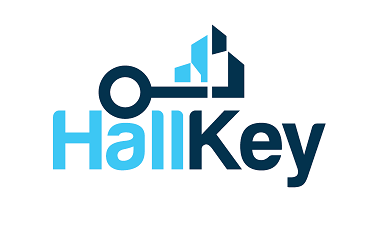 HallKey.com