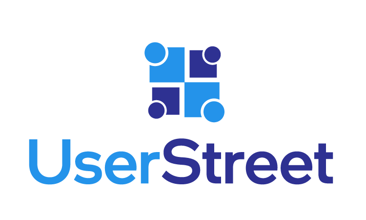 UserStreet logo