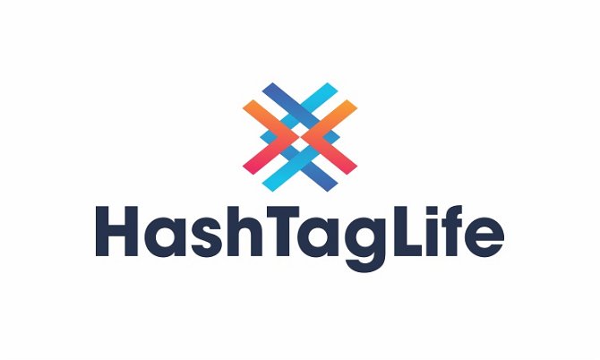 HashTagLife.com