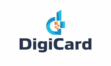 DigiCard.io