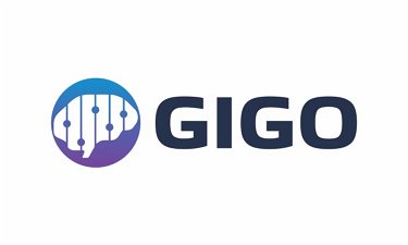 GIGO logo