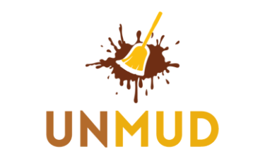 UnMud.com - Creative brandable domain for sale