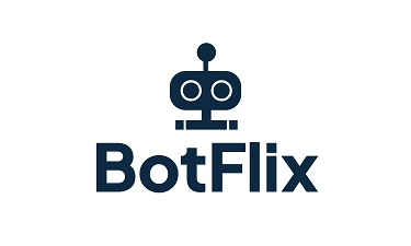 BotFlix.com