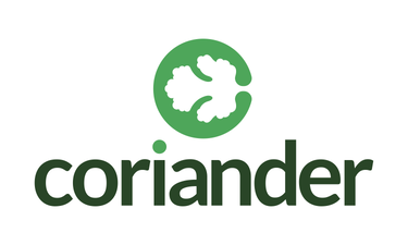 Coriander.com