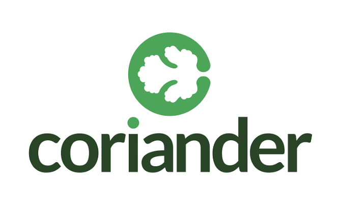 Coriander.com