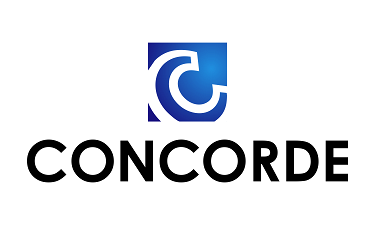 Concorde.com - buying Catchy premium names