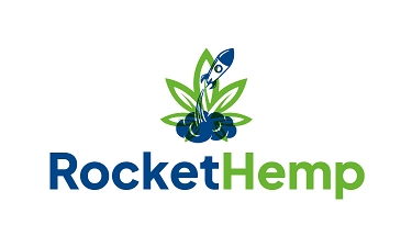 RocketHemp.com