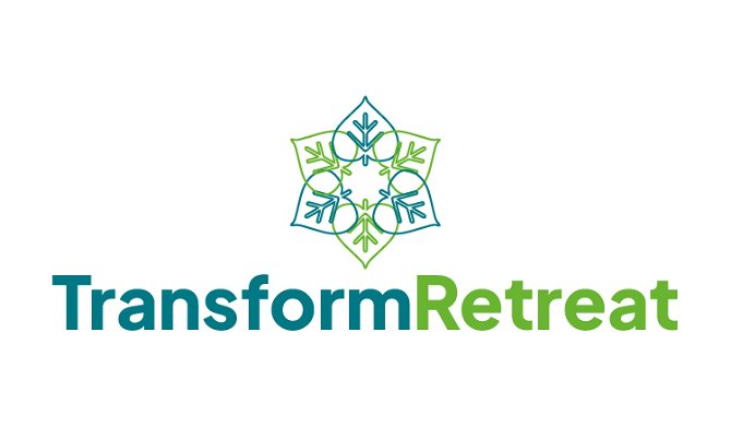 TransformRetreat.com