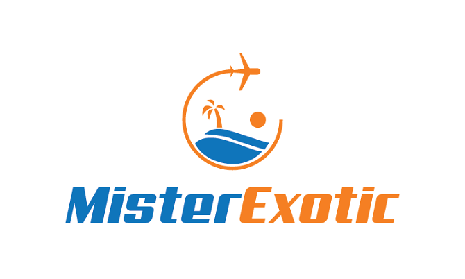 MisterExotic.com