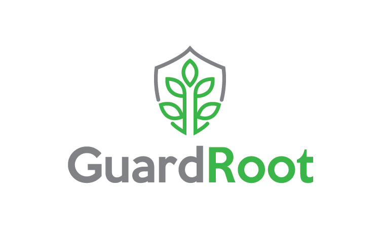 GuardRoot logo