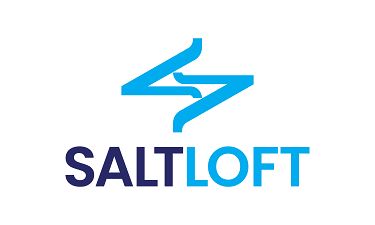SaltLoft.com - Creative brandable domain for sale