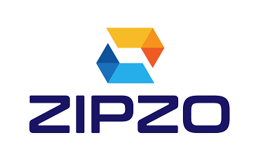 Zipzo.com - Creative brandable domain for sale