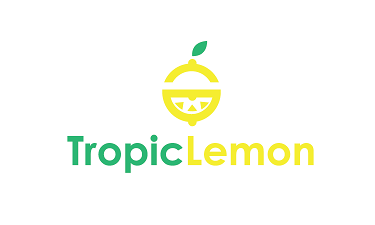 TropicLemon.com