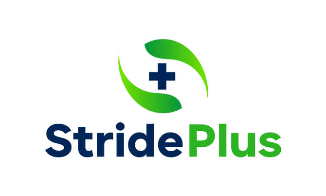 StridePlus.com