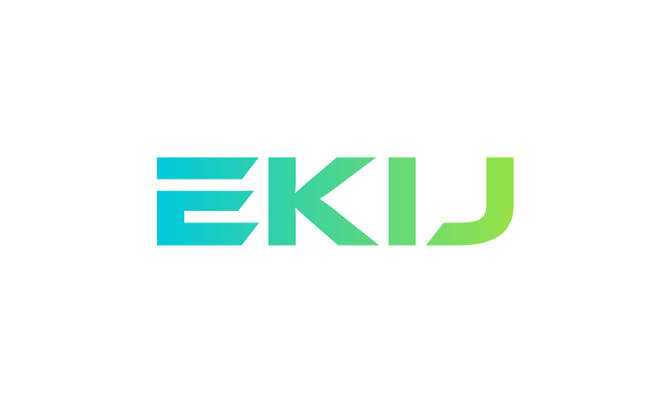 EKIJ.com