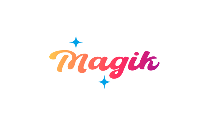 Magik.com