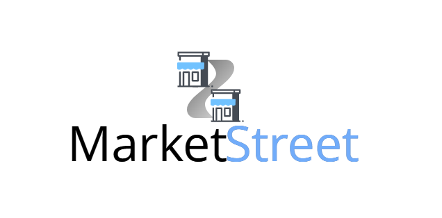 MarketStreet.io